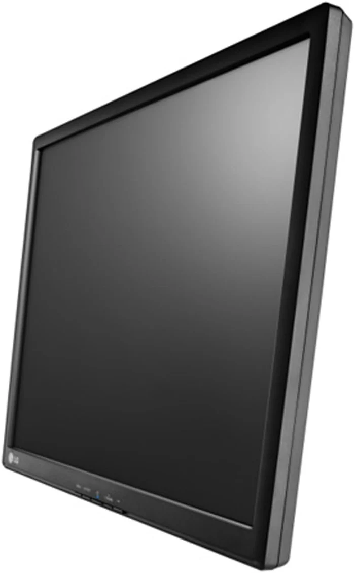 MONITOR LG  19-MB15T-I