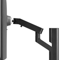 MONITOR  LG 28-MQ780-B