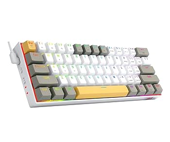 REDRAGON K530 Draconic Pro YWG
