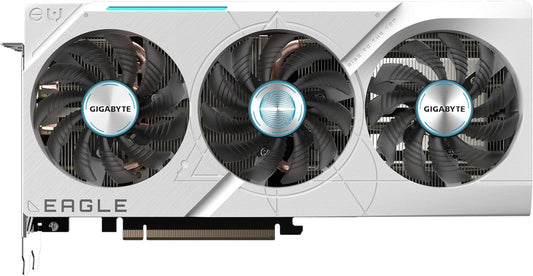 RTX 4070 Super EAGLE OC ICE 12G