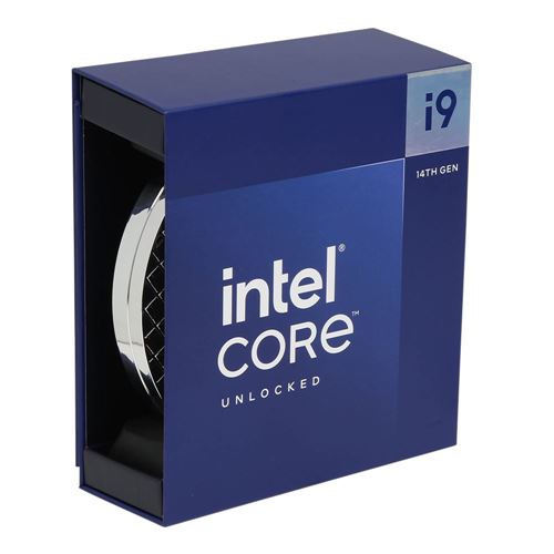 Intel® Core™ i9 14900KF  processor