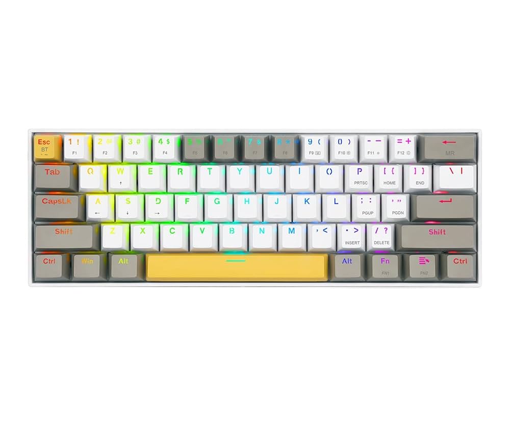 REDRAGON K530 Draconic Pro YWG