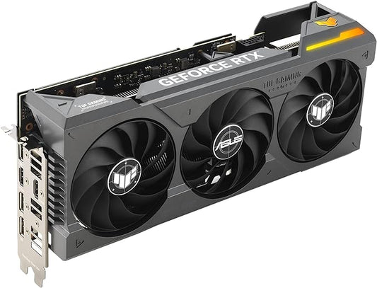 RTX 4070TI SUPER 16G ASUS TUF GAMING