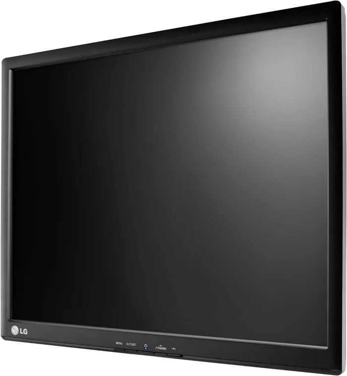 MONITOR LG  17-MB15T-B