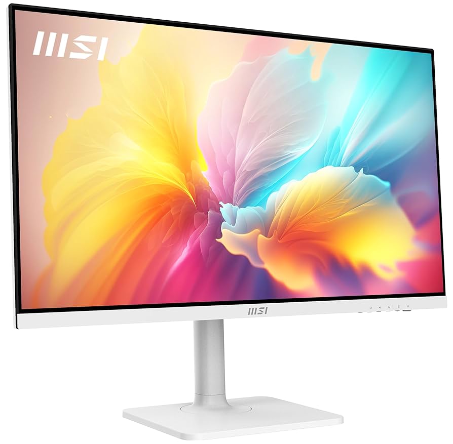 MSI Modern MD272QXPW