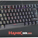 INTEX GAMING Mechanical Keyboard RGB