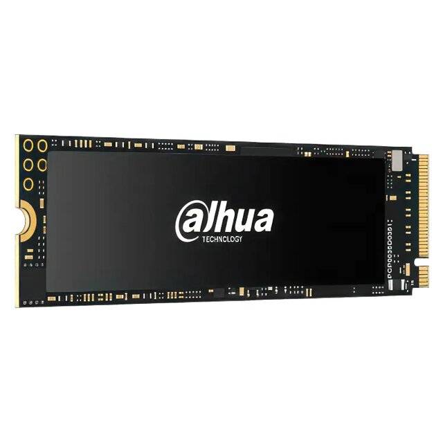 Dahua 1TB C970 Plus SSD NVMe Gen4