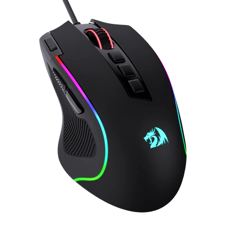 Redragon M612 Predator RGB Gaming Mouse