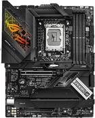 Motherboard ROG STRIX Z790-H GAMING WIFI