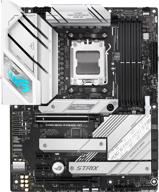 Motherboard ROG STRIX B650-A GAMING WIFI