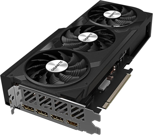 RTX 4070 Ti Super WINDFORCE OC 16G GIGABYTE