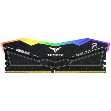 T-Force Delta RGB DDR5 Ram 32GB (2x16GB) 5200MHz