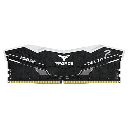 RAM DELTA RGB DDR5 6000MHz 32GB (2x16GB)