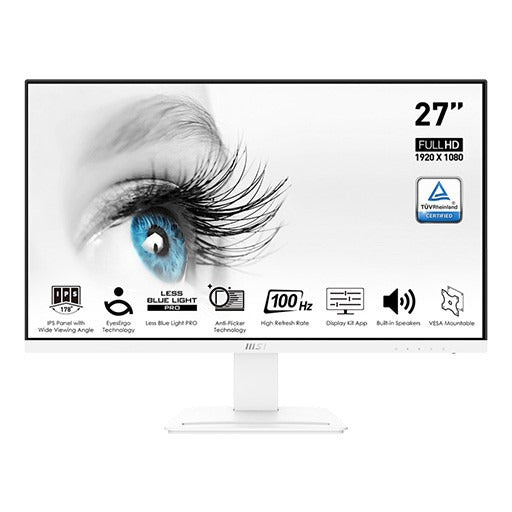 Monitor MSI PRO MP273A