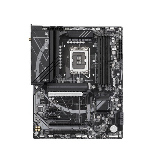 MOTHERBOARD Z790 EAGLE AX