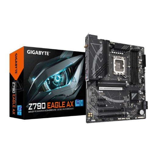 MOTHERBOARD Z790 EAGLE AX