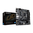 Motherboard B760M K DDR4