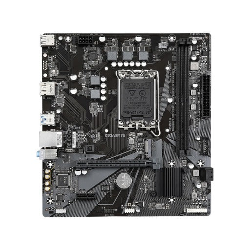 Motherboard H610M K DDR5