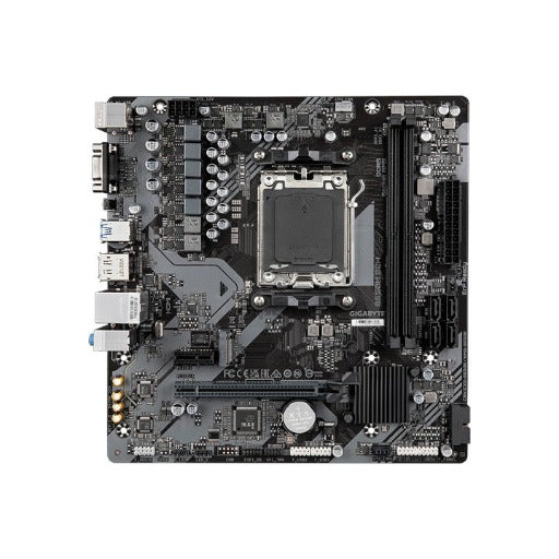 Motherboard B650M S2H  GAMING