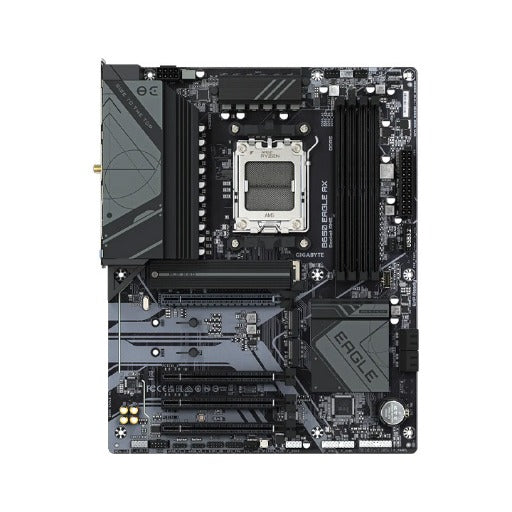 Motherboard B650 EAGLE AX GAMING