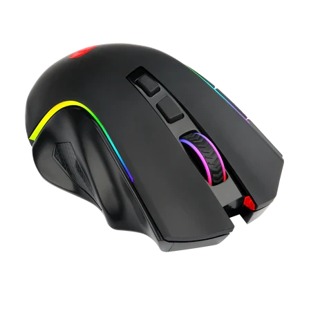 M602-KS REDRAGON Wireless Mouse ماوس لاسلكي اللعاب