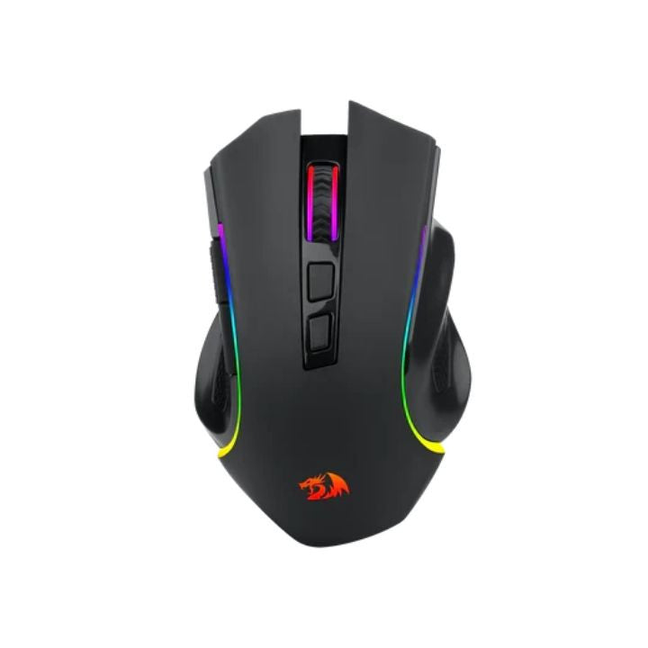 M602-KS REDRAGON Wireless Mouse ماوس لاسلكي اللعاب