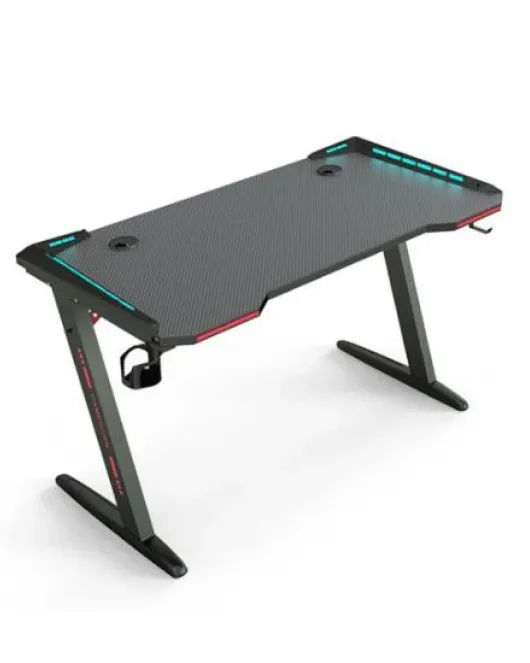 ميز جيمنج Gaming Table R113 120cm RGB