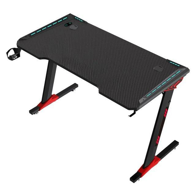 ميز جيمنج Gaming Table R113 120cm RGB