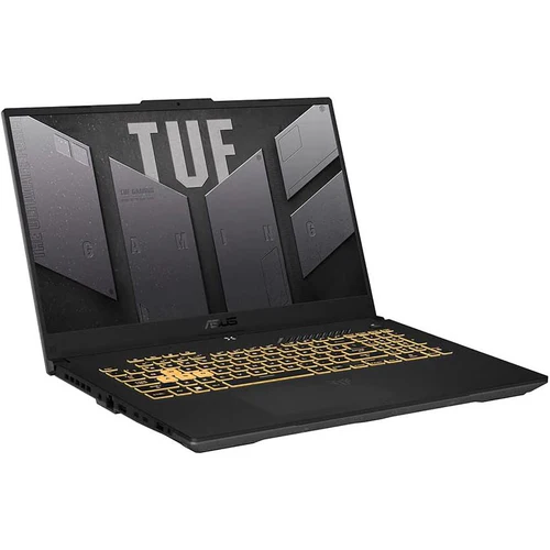 LAPTOP  ASUS FX707VV-HX127