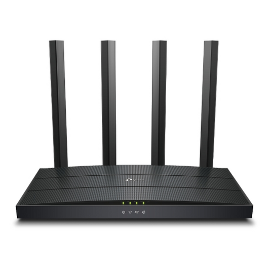 ROUTER TP-LINK AX 1500 ARCHER AX12