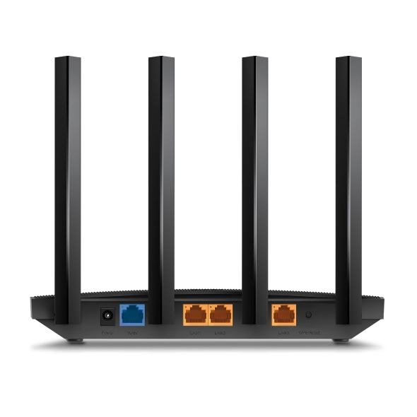 ROUTER TP-LINK AX 1500 ARCHER AX12