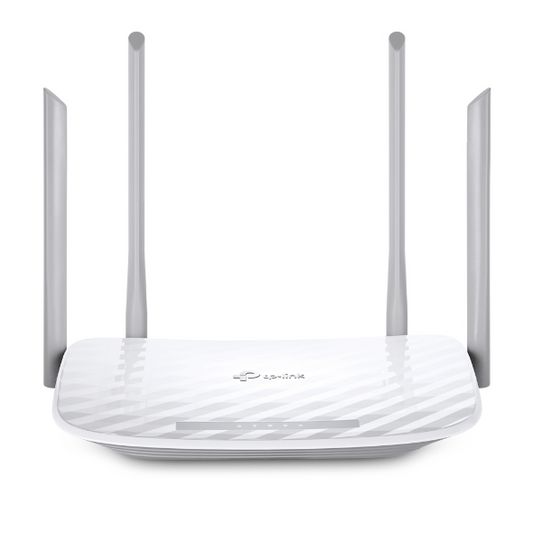 ROUTER TP-LINK AC 1200 ARCHER C50