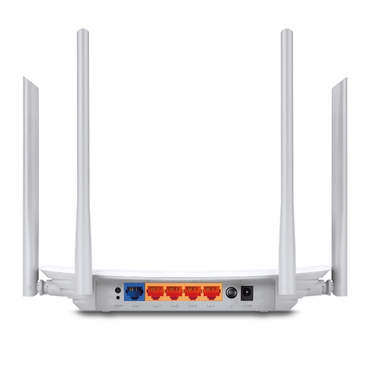 ROUTER TP-LINK AC 1200 ARCHER C50