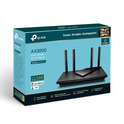ROUTER TPLINK AX55PRO AX3000