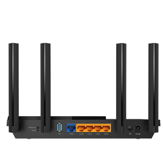 ROUTER TP-LINK AX3000 ARCHER AX55
