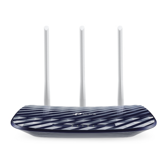 ROUTER TP-LINK AC750 ARCHER C20