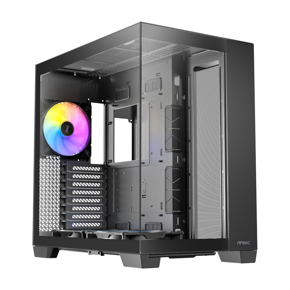 case antec c8 argb