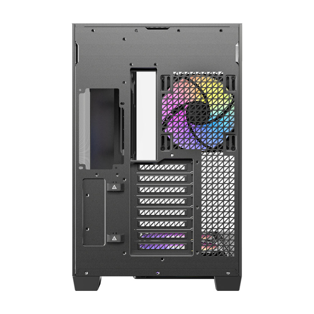 case antec c8 argb