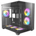 CASE CX800 RGB Elite