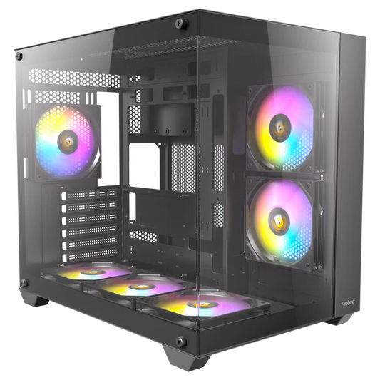 CASE CX800 RGB Elite