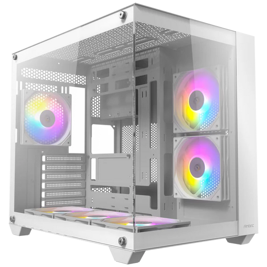 CASE CX800 RGB Elite