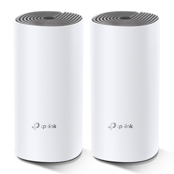 ROUTER DECO AC 1200 DECO E4 2PACK