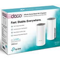 ROUTER DECO AC 1200 DECO E4 2PACK