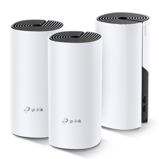 ROUTER DECO AC 1200 DECO M4 3PACK