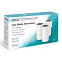 ROUTER DECO AC 1200 DECO M4 3PACK