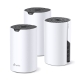 ROUTER TP-LINK DECO AC1900 S7 3PACK