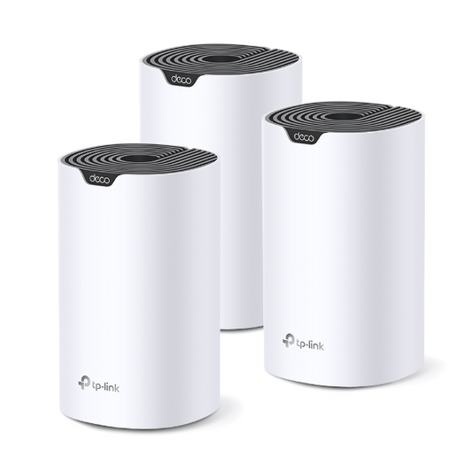 ROUTER TP-LINK DECO AC1900 S7 3PACK