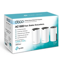 ROUTER TP-LINK DECO AC1900 S7 3PACK