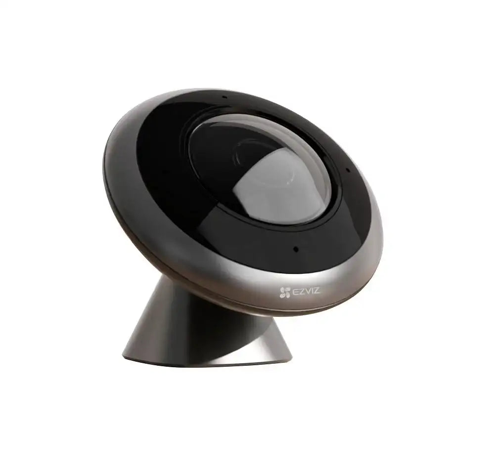 كاميرا عين السمكة EZVIZ E4p 3K Smart Wi-Fi Panoramic Fisheye Camera