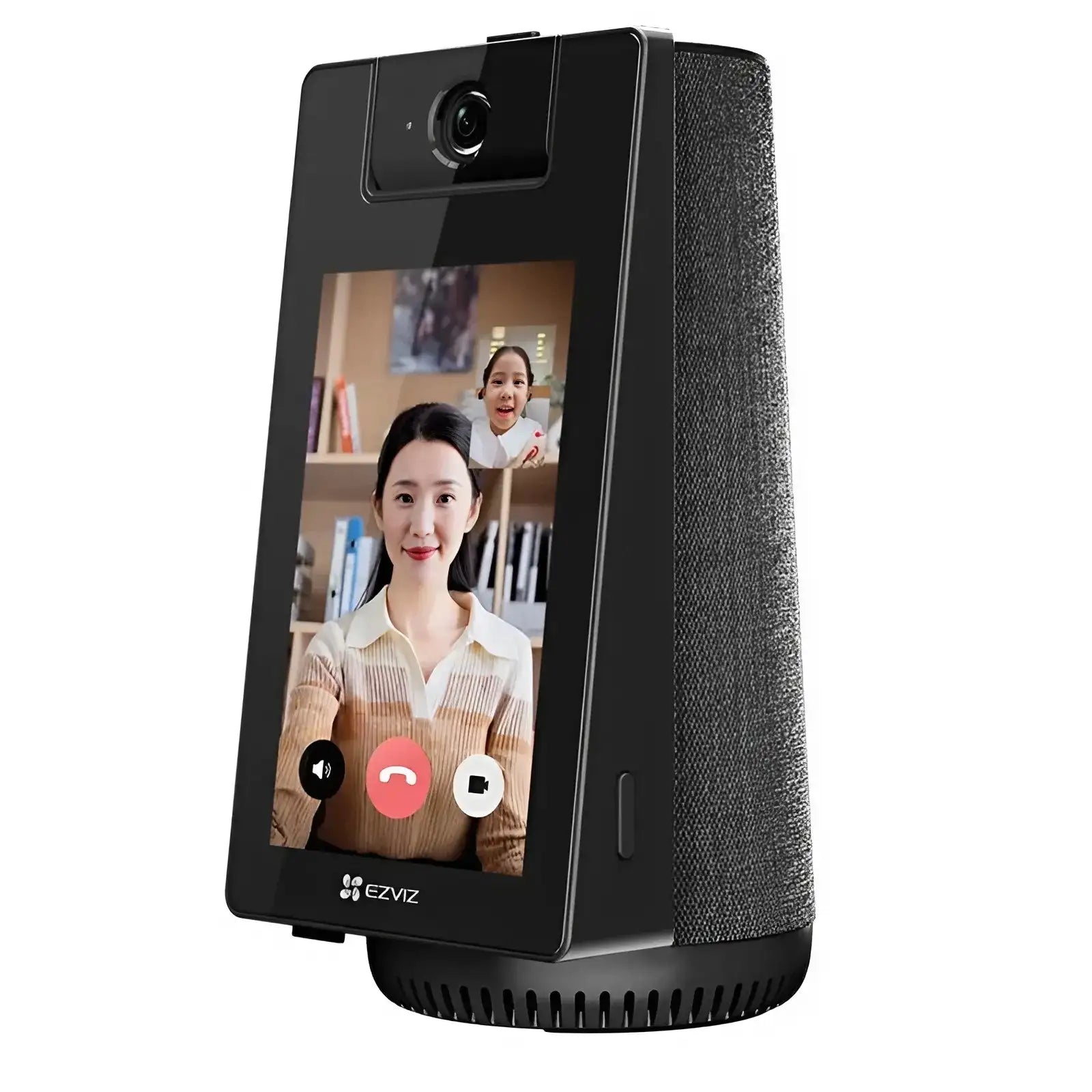كاميرا فيديو EZVIZ S10 4MP 2K Smart Video Calling Camera